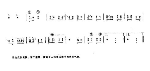 普天同庆